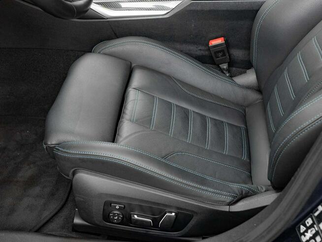 ZS667SP#M340i xDrive Podgrz.f K.cof LED Salon PL VAT23%