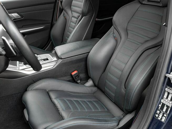 ZS667SP#M340i xDrive Podgrz.f K.cof LED Salon PL VAT23%
