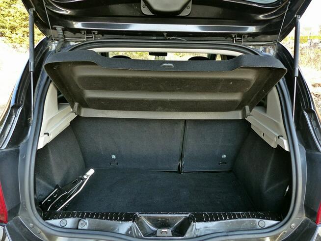 Dacia Sandero Stepway Tce 90*Klima*DRL*USB*Audio LG*Alufelgi*Super Stan*Śliczna*SUV*ZOBACZ!!