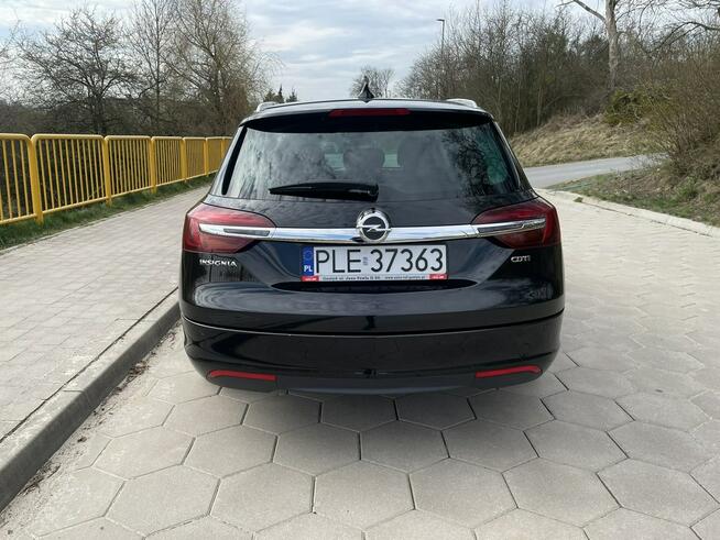 Opel Insignia LIft 1.6CDTI Navi Zarejestrowana