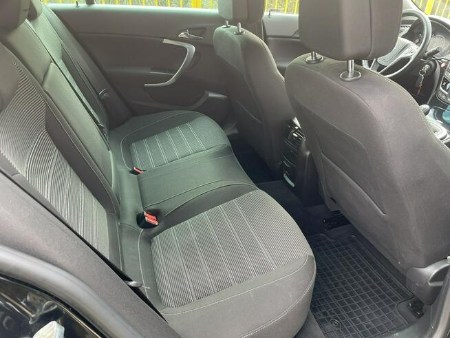 Opel Insignia LIft 1.6CDTI Navi Zarejestrowana