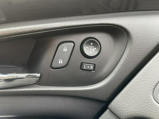 Opel Insignia LIft 1.6CDTI Navi Zarejestrowana