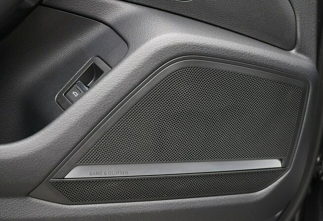 Audi A6 50TDI Sline B&O TempomatACC Panorama Pneumatyka Kamery360 HeadUp