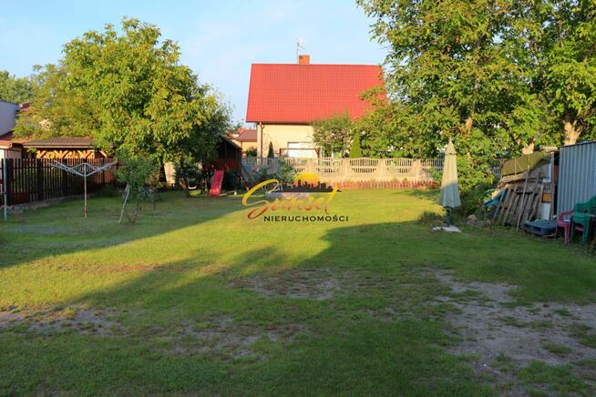 Dom 219m², działka 1226m² Warszawa Rembertów