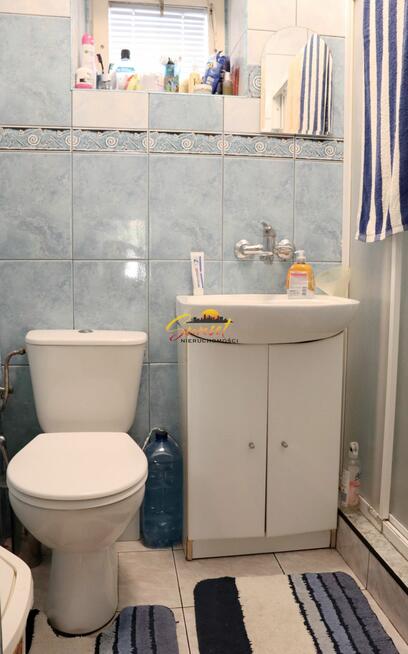 Dom 219m², działka 1226m² Warszawa Rembertów