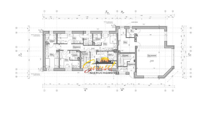 Budynek Usługowo-Mieszkalny Wysoka Stopa Zwrotu