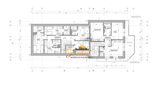 Budynek Usługowo-Mieszkalny Wysoka Stopa Zwrotu
