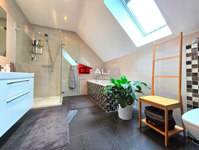 Dom Milikowice gm. Jaworzyna Śląska, Milikowice