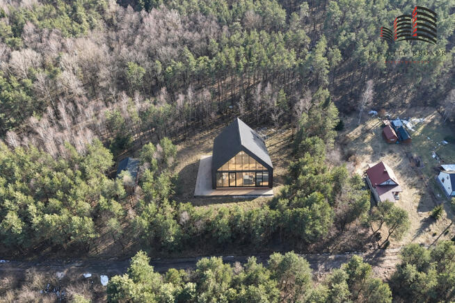 Działka budowlana Ostrów Lubelski, Świerkowa