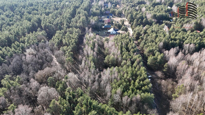 Działka budowlana Ostrów Lubelski, Świerkowa