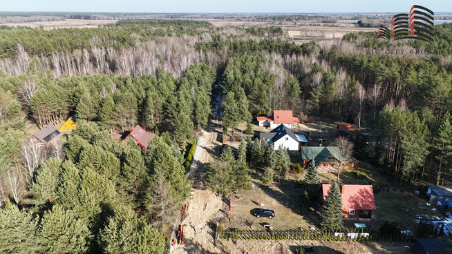 Działka budowlana Ostrów Lubelski, Świerkowa