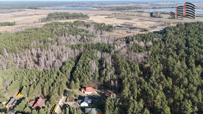 Działka budowlana Ostrów Lubelski, Świerkowa