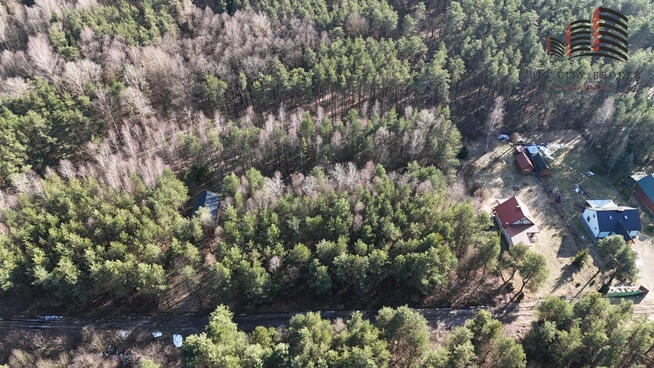 Działka budowlana Ostrów Lubelski, Świerkowa