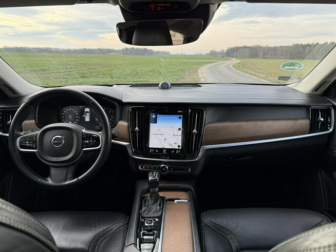 Volvo S90 2.0d 235KM 147tys.km. Inscription Pełna Wersja Wyposażenia 20"