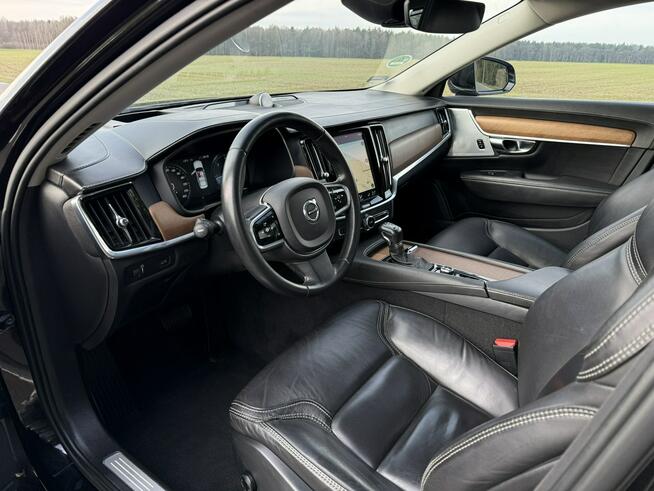 Volvo S90 2.0d 235KM 147tys.km. Inscription Pełna Wersja Wyposażenia 20"