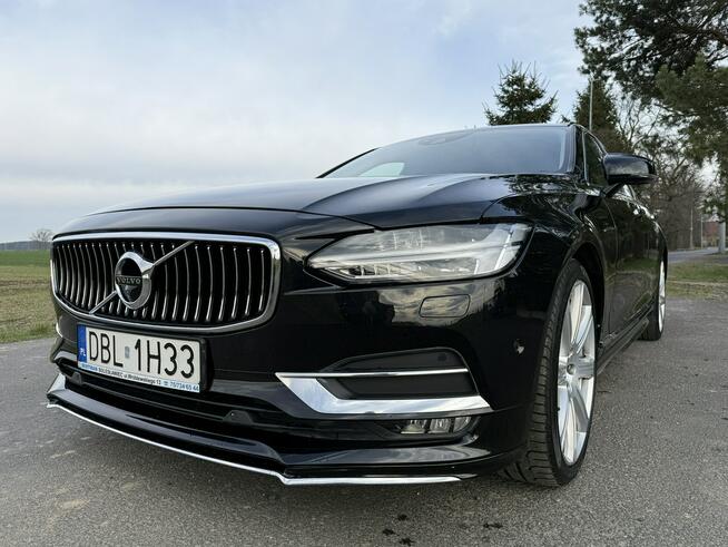Volvo S90 2.0d 235KM 147tys.km. Inscription Pełna Wersja Wyposażenia 20"