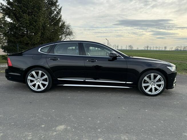 Volvo S90 2.0d 235KM 147tys.km. Inscription Pełna Wersja Wyposażenia 20"
