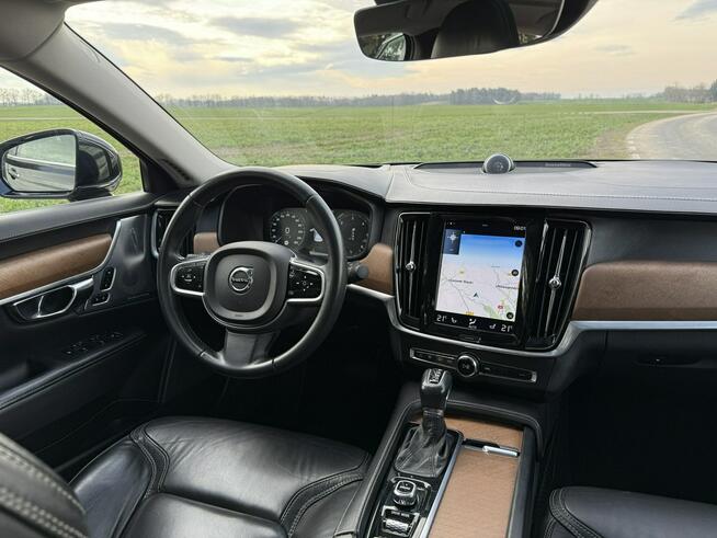Volvo S90 2.0d 235KM 147tys.km. Inscription Pełna Wersja Wyposażenia 20"
