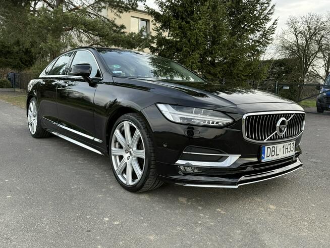 Volvo S90 2.0d 235KM 147tys.km. Inscription Pełna Wersja Wyposażenia 20"