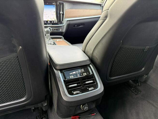 Volvo S90 2.0d 235KM 147tys.km. Inscription Pełna Wersja Wyposażenia 20"