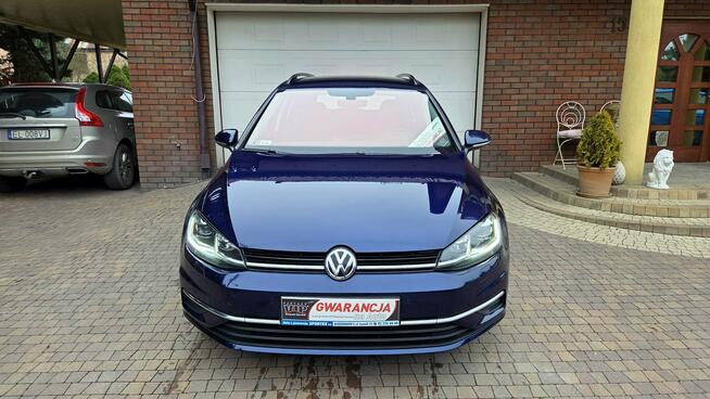 Volkswagen Golf 1.5 TSI 150 KM, Comfortline , ACC,Front Assist, Salon PL, F.vat 23%
