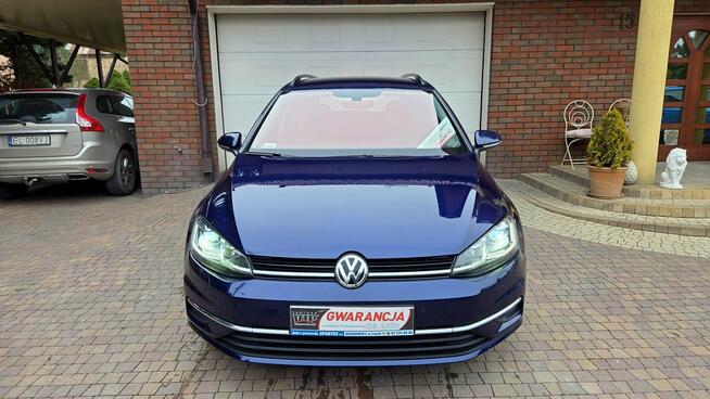 Volkswagen Golf 1.5 TSI 150 KM, Comfortline , ACC,Front Assist, Salon PL, F.vat 23%