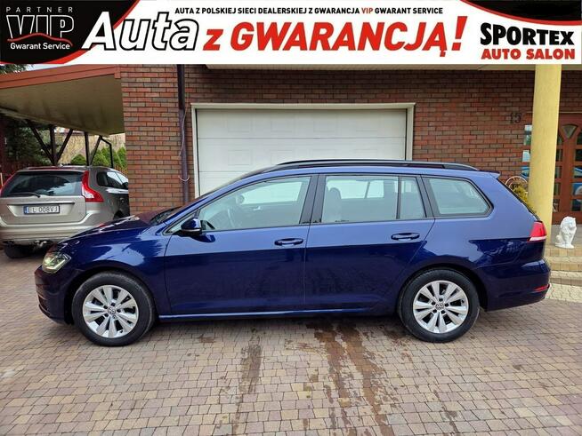 Volkswagen Golf 1.5 TSI 150 KM, Comfortline , ACC,Front Assist, Salon PL, F.vat 23%