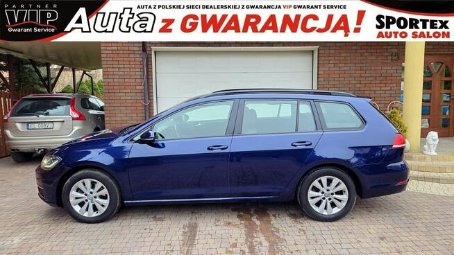 Volkswagen Golf 1.5 TSI 150 KM, Comfortline , ACC,Front Assist, Salon PL, F.vat 23%