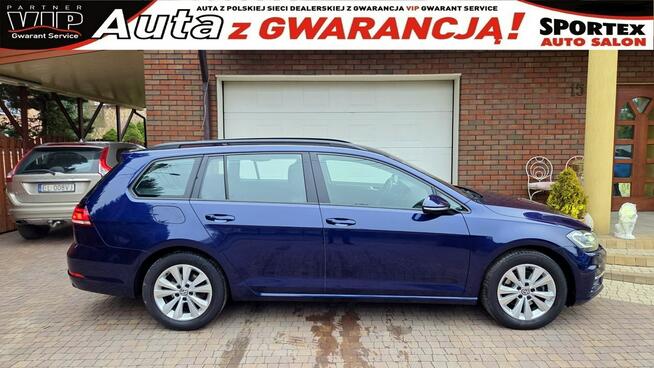 Volkswagen Golf 1.5 TSI 150 KM, Comfortline , ACC,Front Assist, Salon PL, F.vat 23%