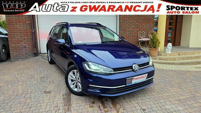 Volkswagen Golf 1.5 TSI 150 KM, Comfortline , ACC,Front Assist, Salon PL, F.vat 23%
