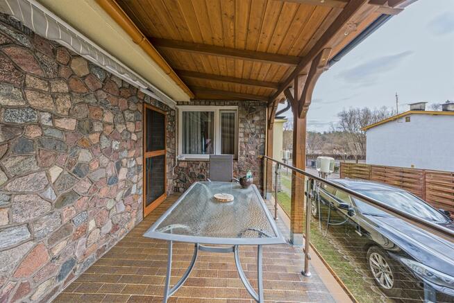 Dom Gościcino gm. Wejherowo, Słoneczna