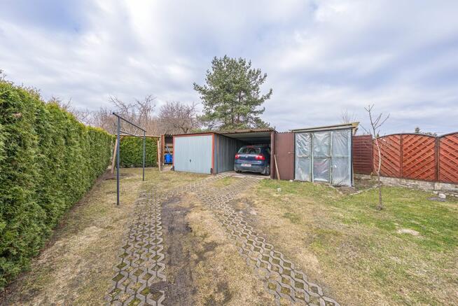 Dom Gościcino gm. Wejherowo, Słoneczna