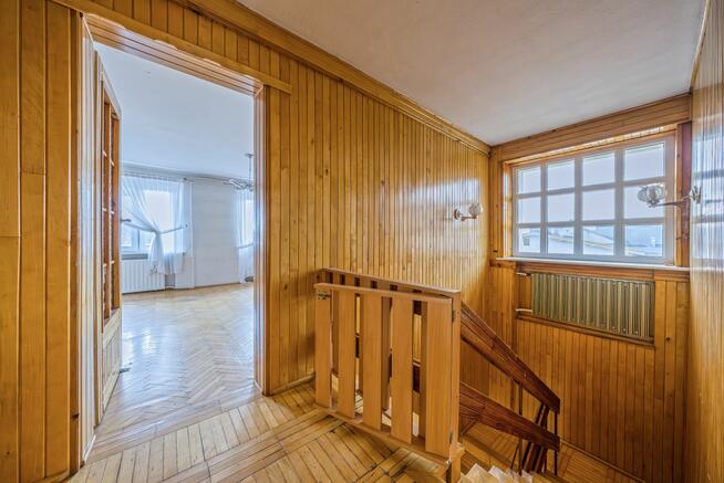 Dom Gościcino gm. Wejherowo, Słoneczna