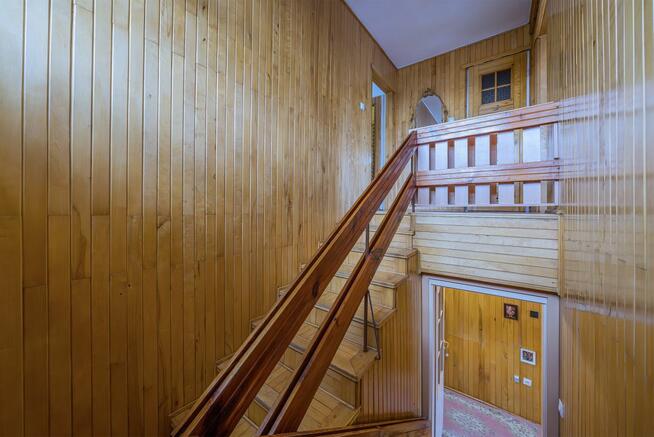 Dom Gościcino gm. Wejherowo, Słoneczna