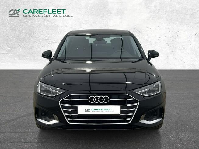 Audi A4 Limousine 35 TDI mHEV Advanced S tronic