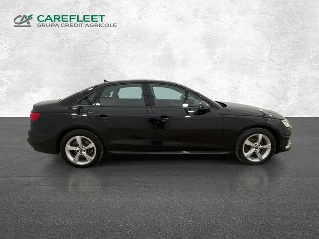 Audi A4 Limousine 35 TDI mHEV Advanced S tronic