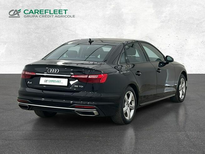 Audi A4 Limousine 35 TDI mHEV Advanced S tronic