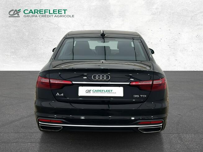 Audi A4 Limousine 35 TDI mHEV Advanced S tronic