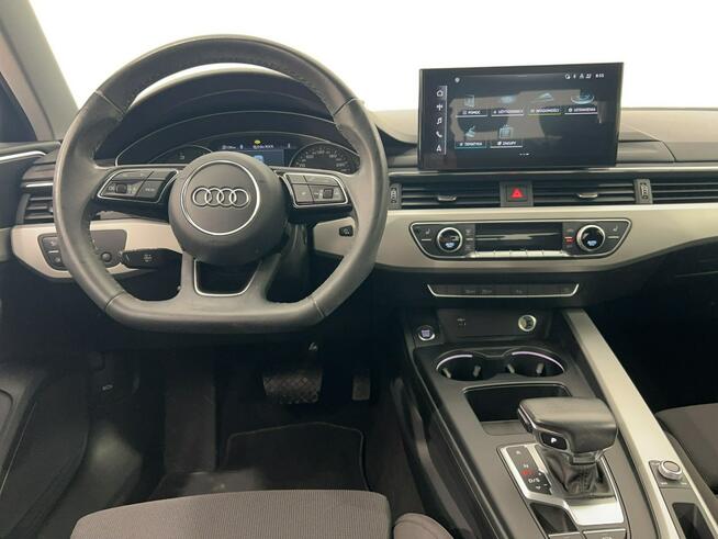 Audi A4 Limousine 35 TDI mHEV Advanced S tronic