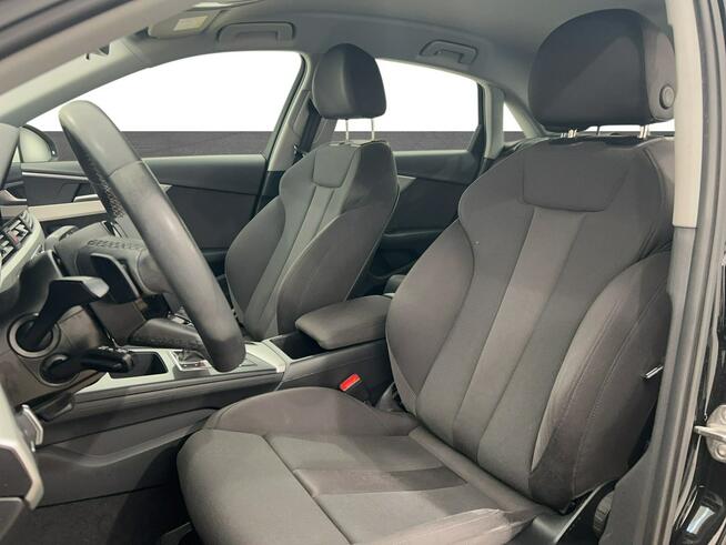 Audi A4 Limousine 35 TDI mHEV Advanced S tronic