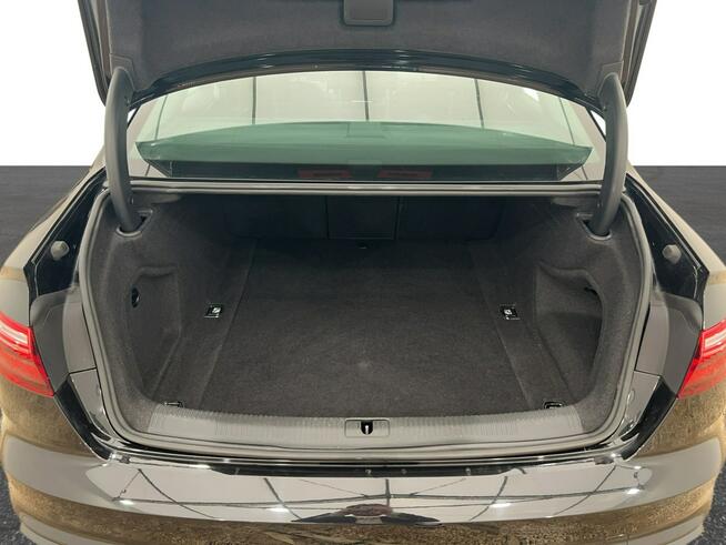 Audi A4 Limousine 35 TDI mHEV Advanced S tronic