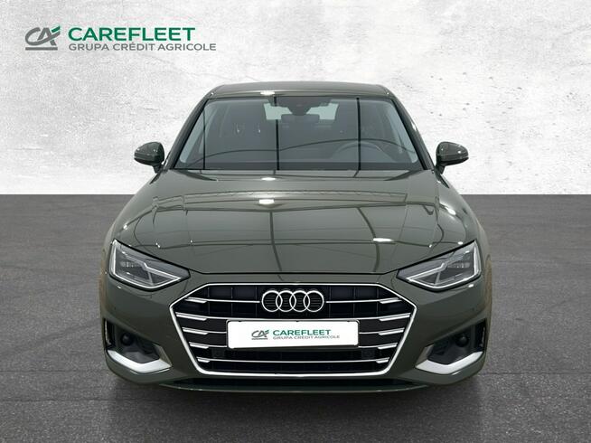 Audi A4 Limousine 35 TDI mHEV Advanced S tronic