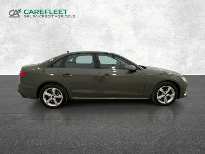 Audi A4 Limousine 35 TDI mHEV Advanced S tronic