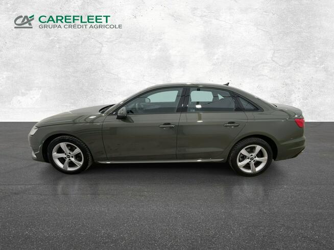 Audi A4 Limousine 35 TDI mHEV Advanced S tronic