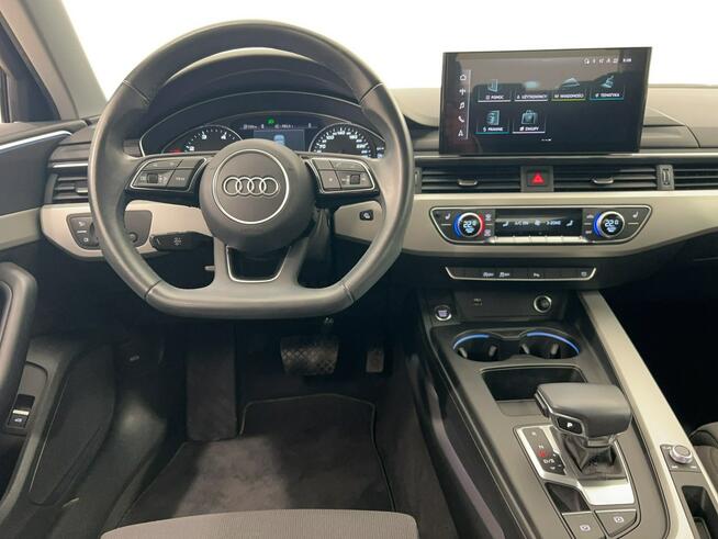 Audi A4 Limousine 35 TDI mHEV Advanced S tronic