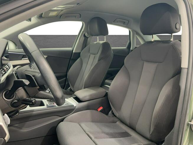 Audi A4 Limousine 35 TDI mHEV Advanced S tronic