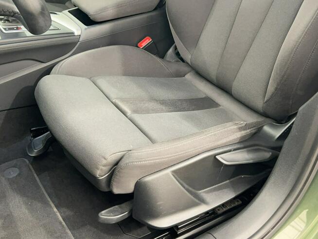 Audi A4 Limousine 35 TDI mHEV Advanced S tronic