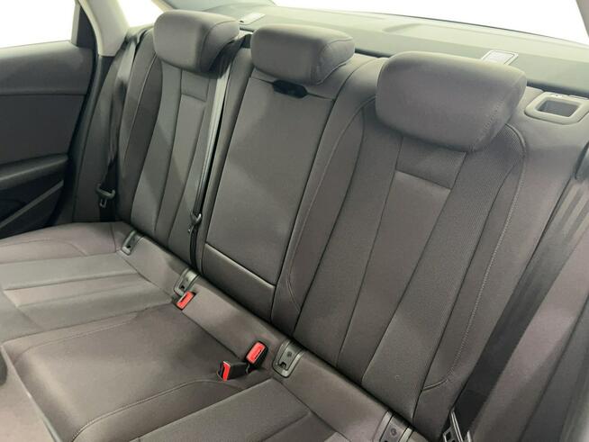 Audi A4 Limousine 35 TDI mHEV Advanced S tronic
