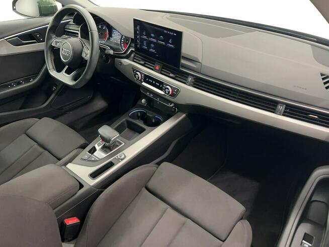 Audi A4 Limousine 35 TDI mHEV Advanced S tronic