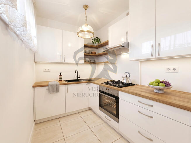 Analogowa dusza w cyfrowym mieście